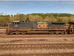 CSX 69